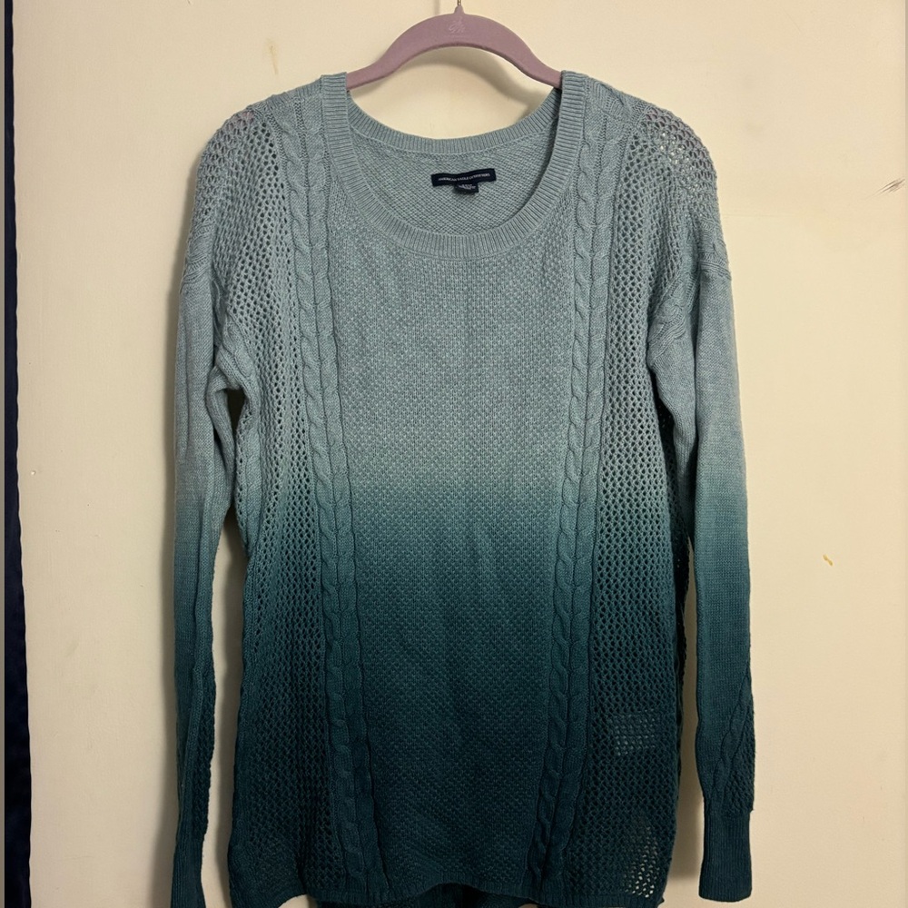American Eagle Sweater
